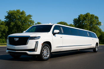 Royal Oak Limousine
