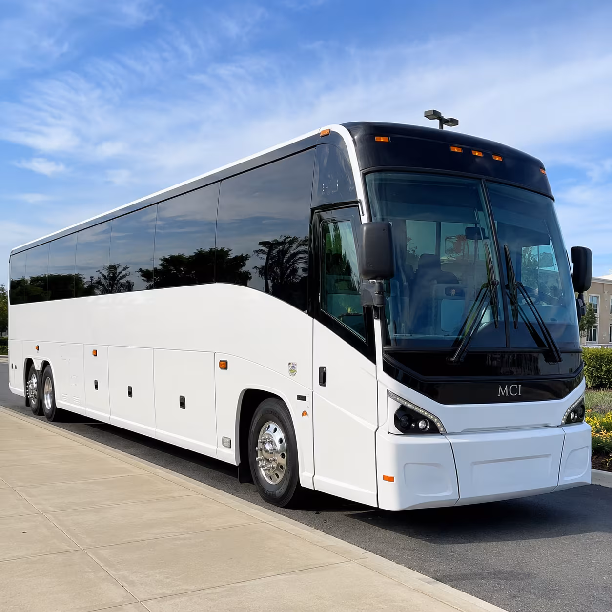 employee shuttle service between royal oak and oakland county s major office corridors