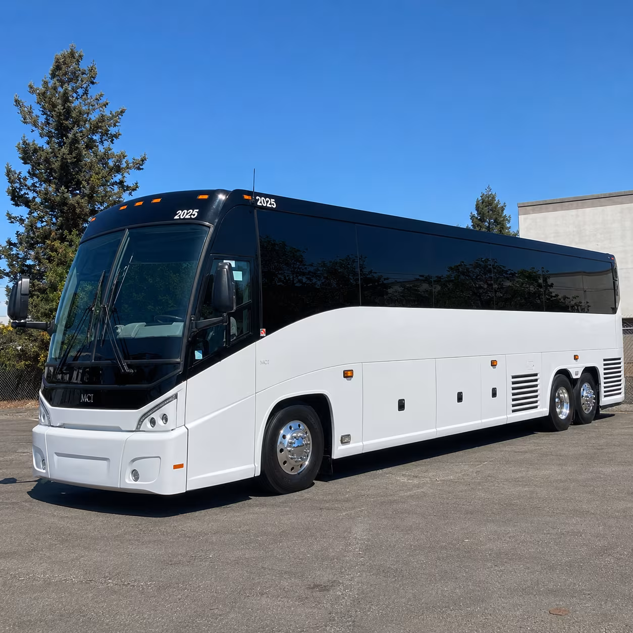 get online pricing for pine knob music theatre buses in seconds