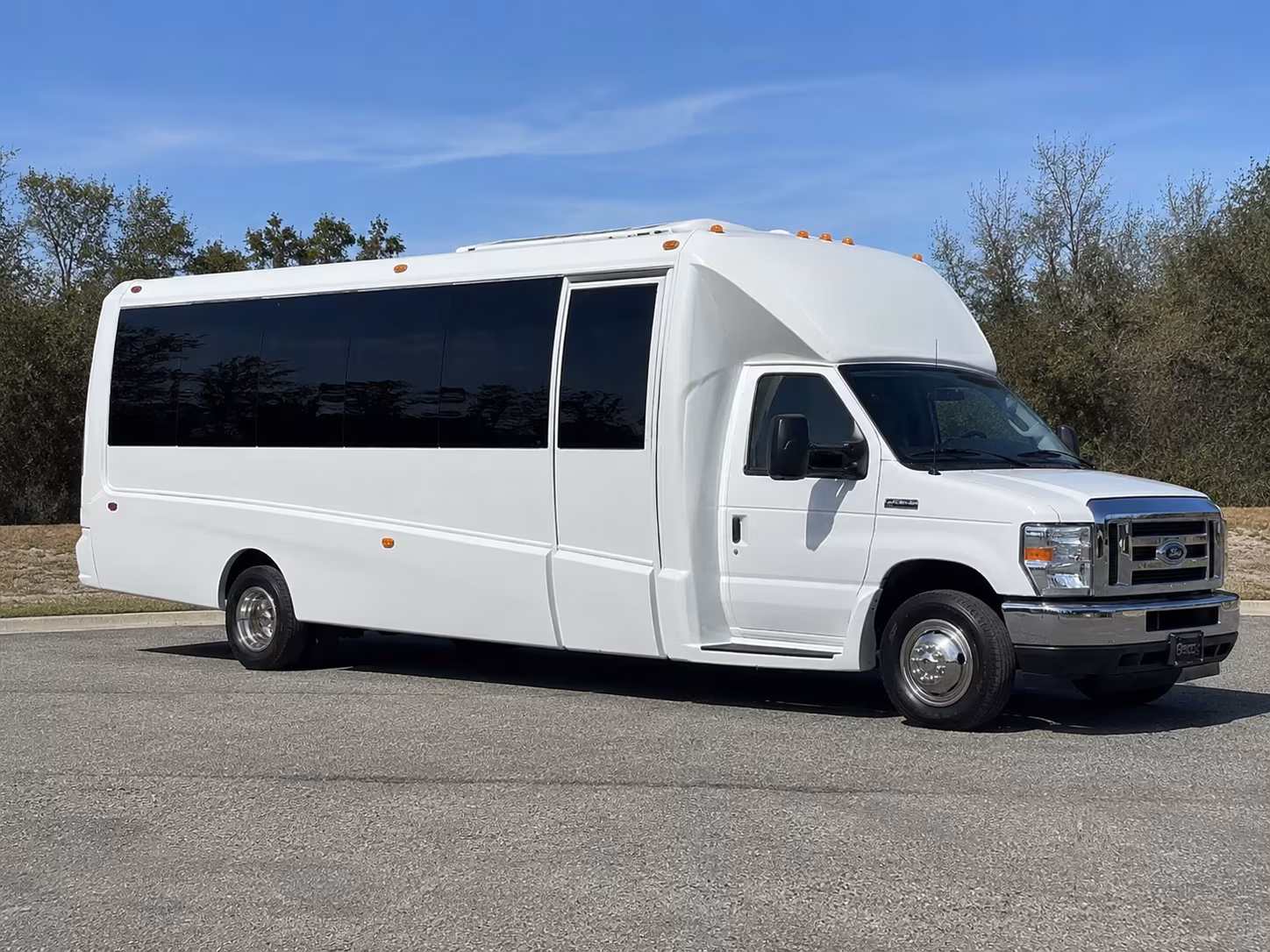 royal oak bachelorette bachelor party bus rentals on your schedule