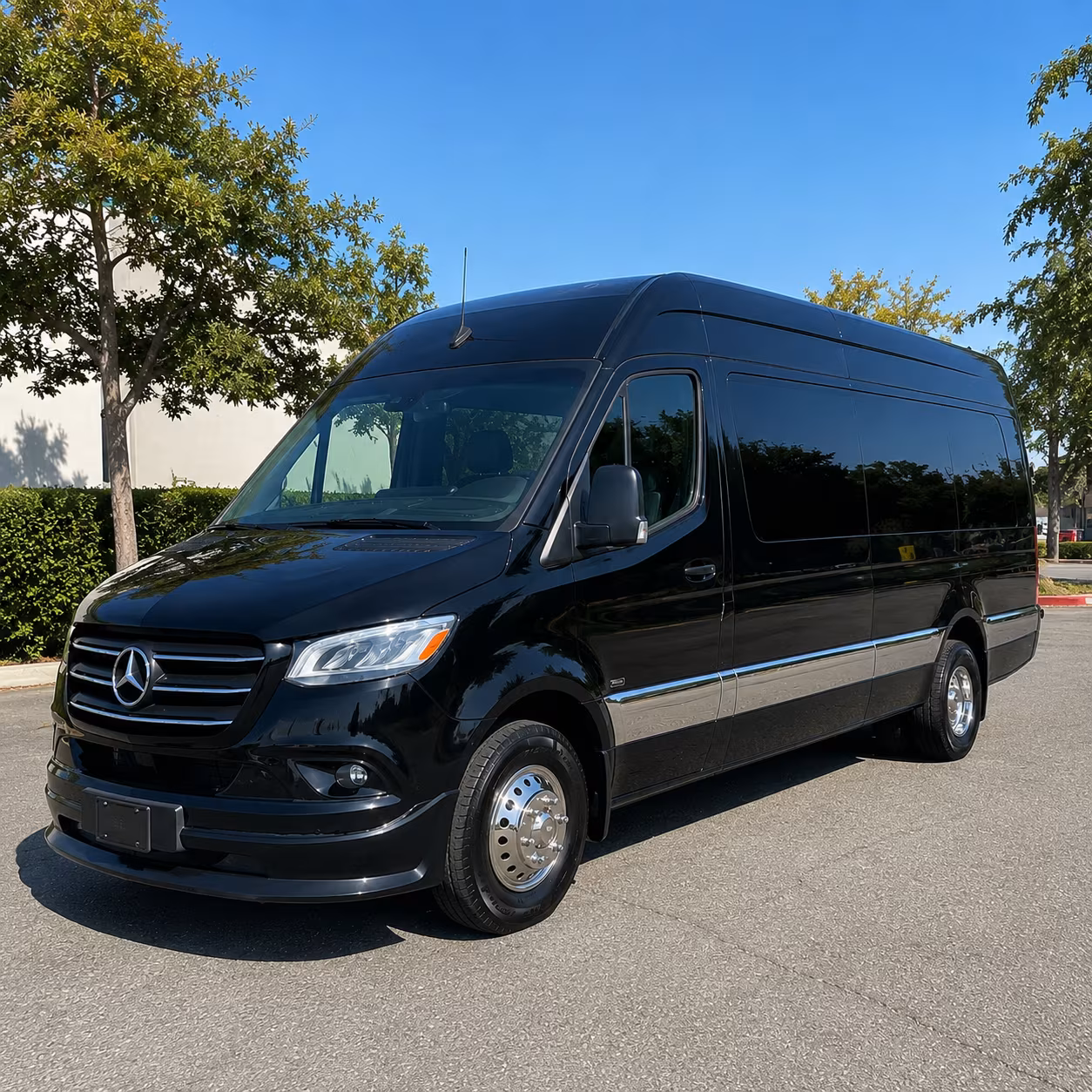 royal oak concert transportation
