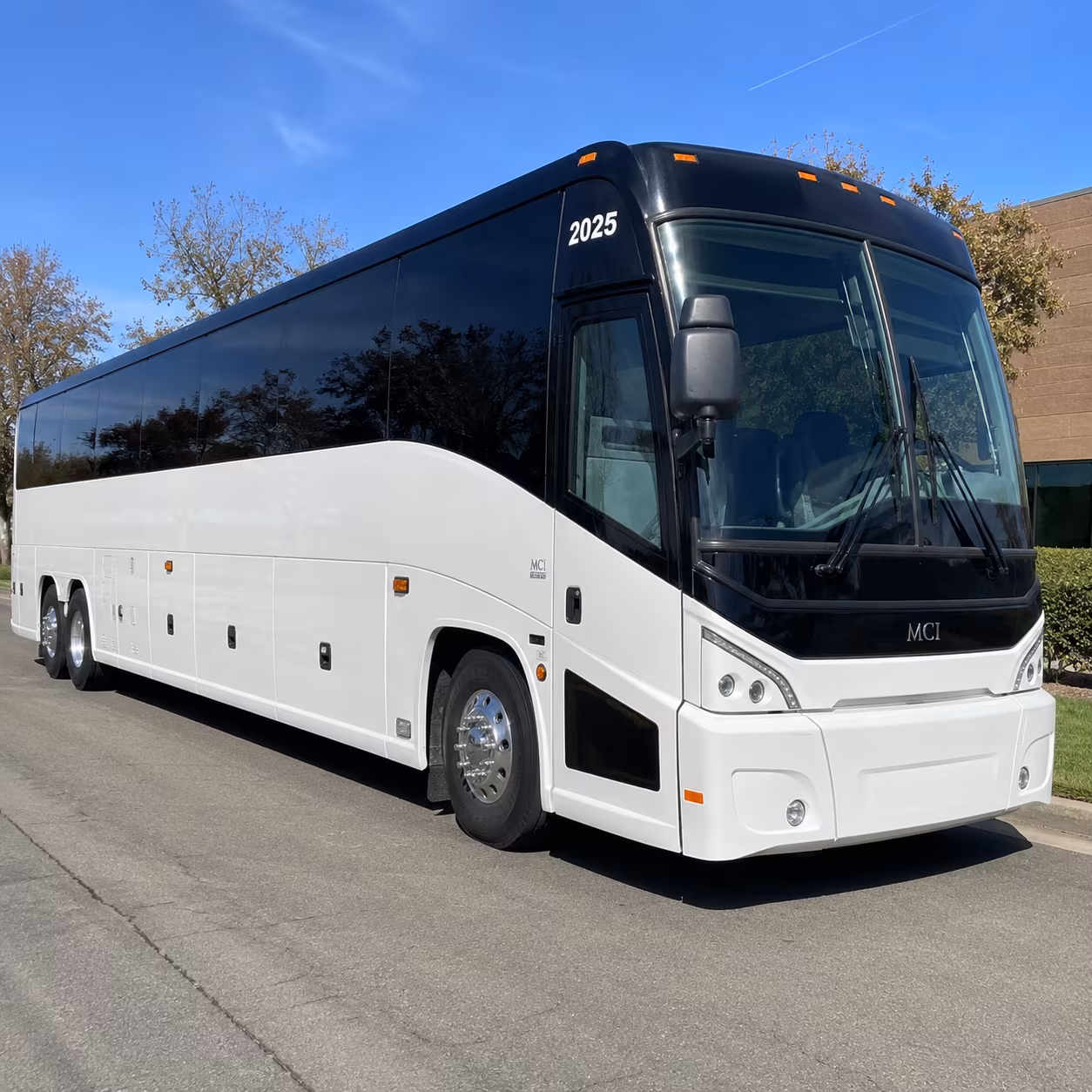 royal oak private event transportation onboard seating