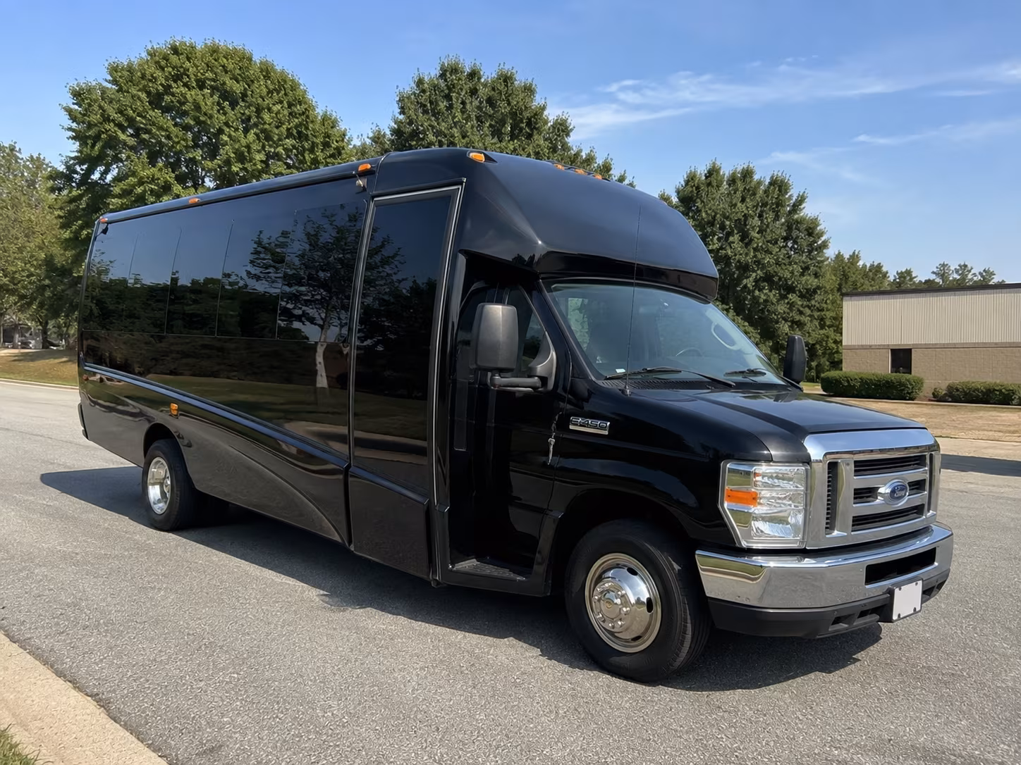 royal oak school event transportation