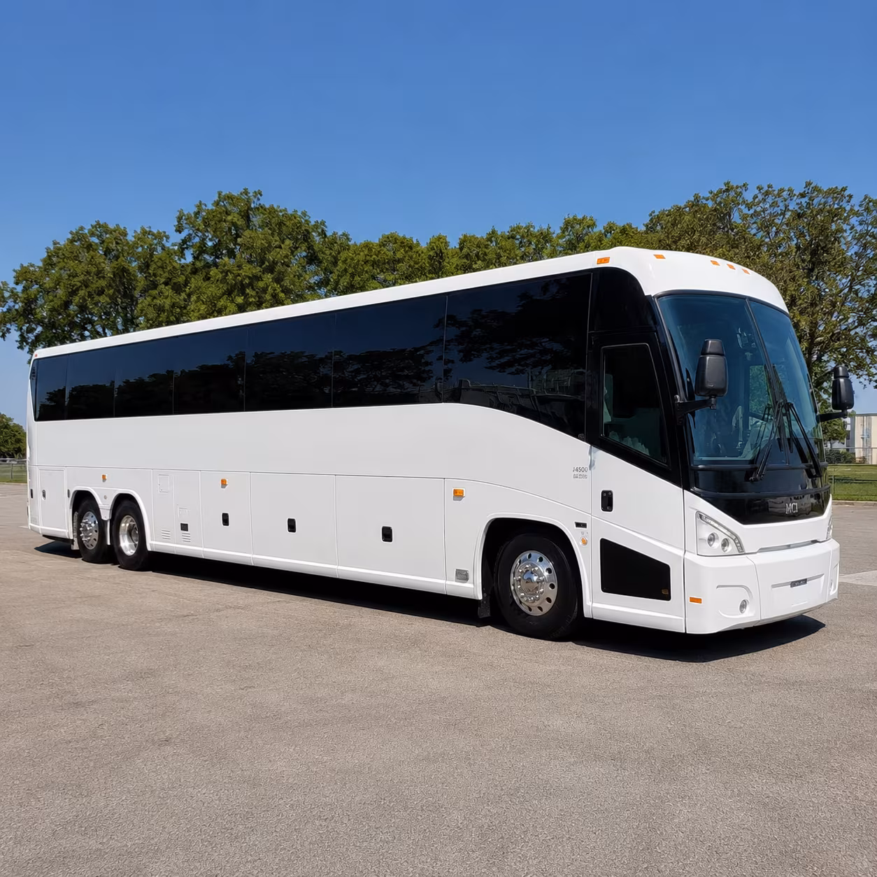 royal oak to detroit convention center shuttle buses for corporate events at huntington place