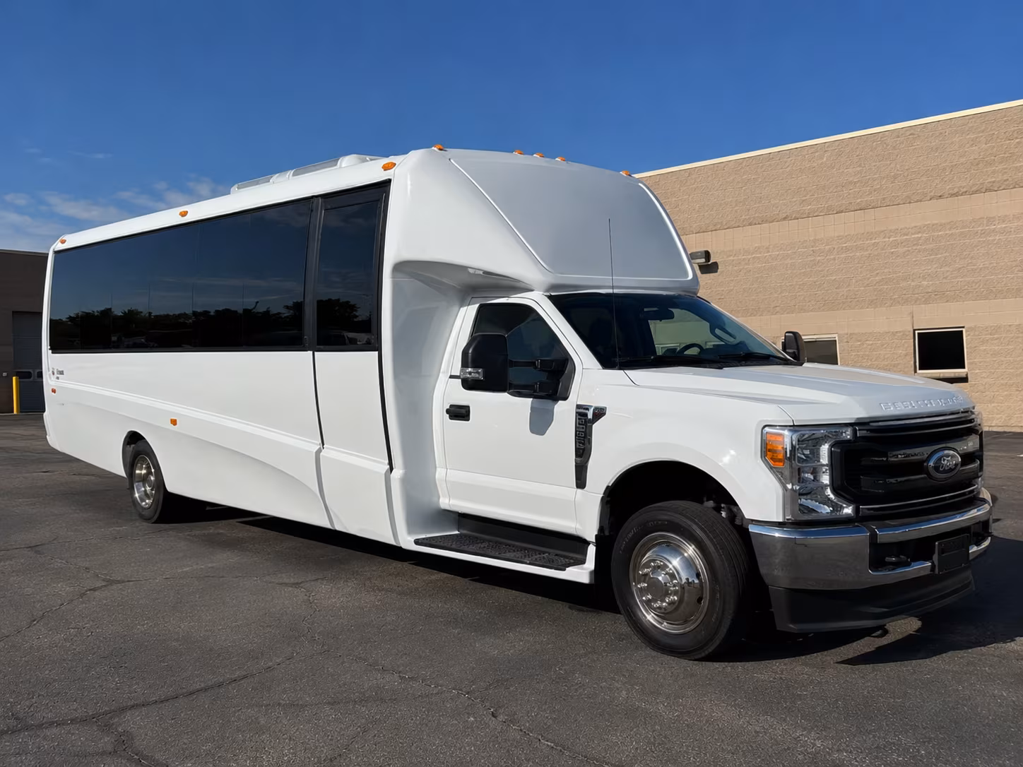 royal oak wine tour brewery transportation onboard seating