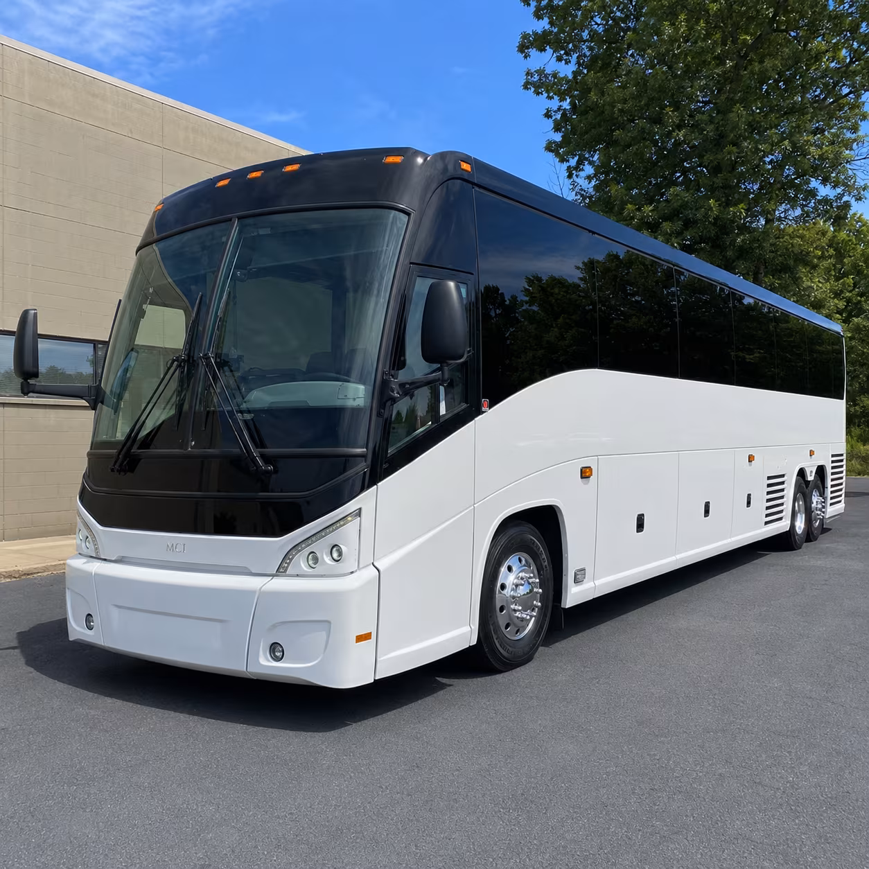 sunday service shuttles keeping every member of your congregation connected