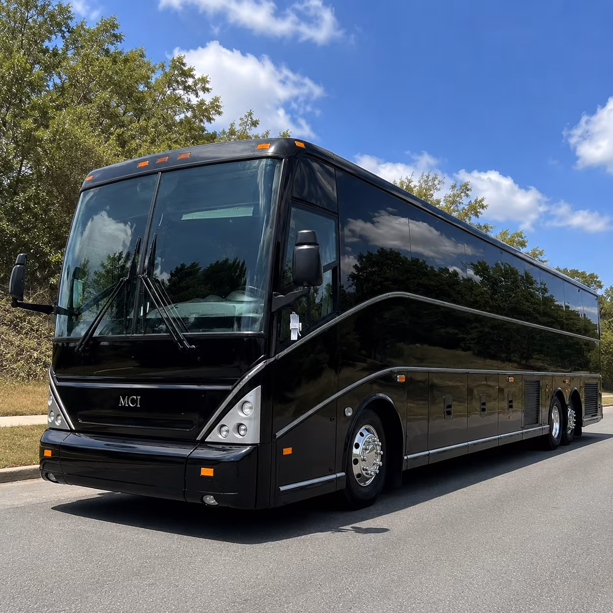 you can count on bus rentals to the henry ford museum and greenfield village